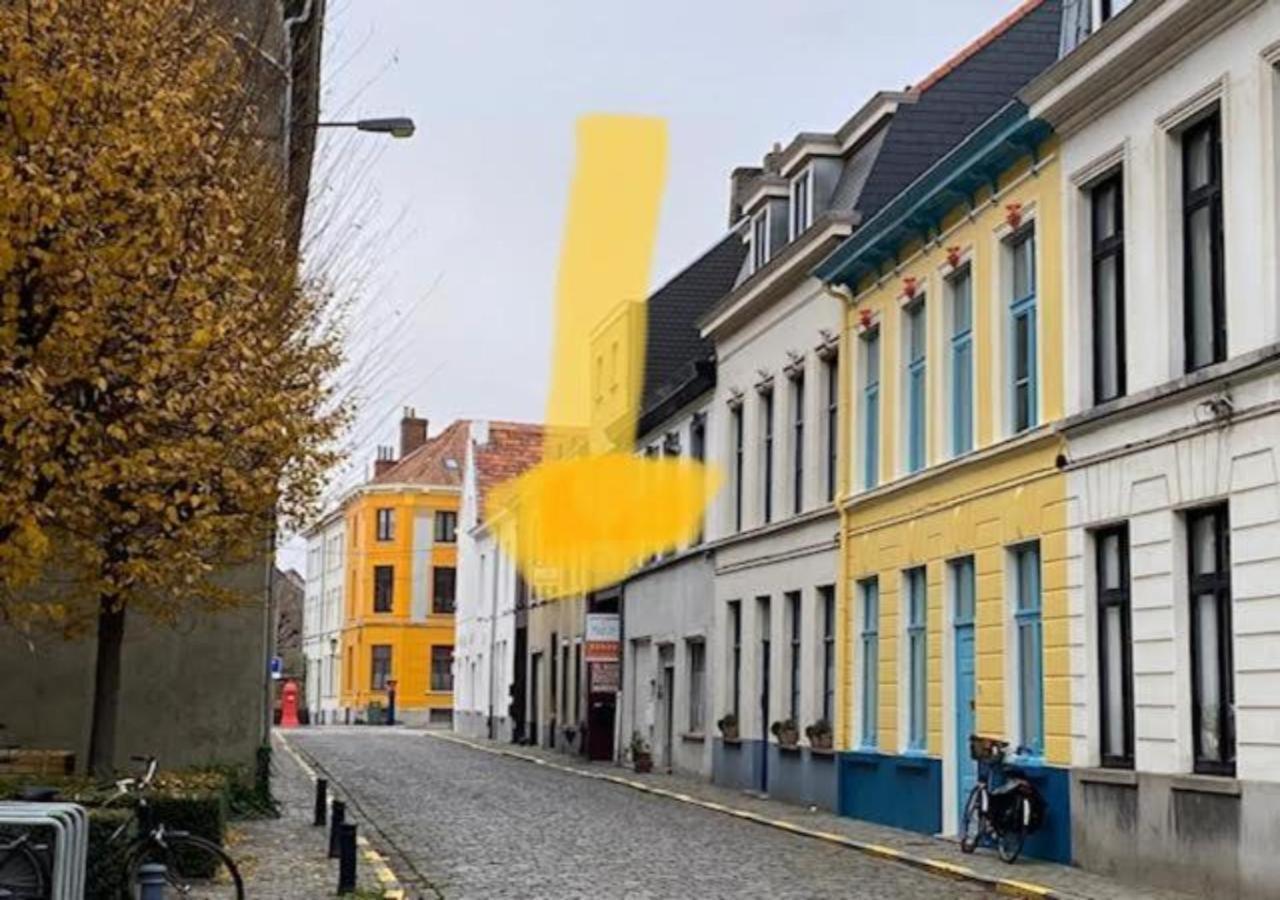 Petit Prince, Bed & Breakfast Gent