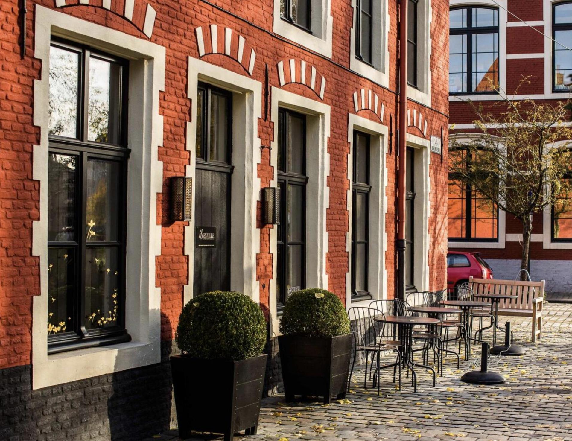 Bed & Breakfast Petit Prince, Gent